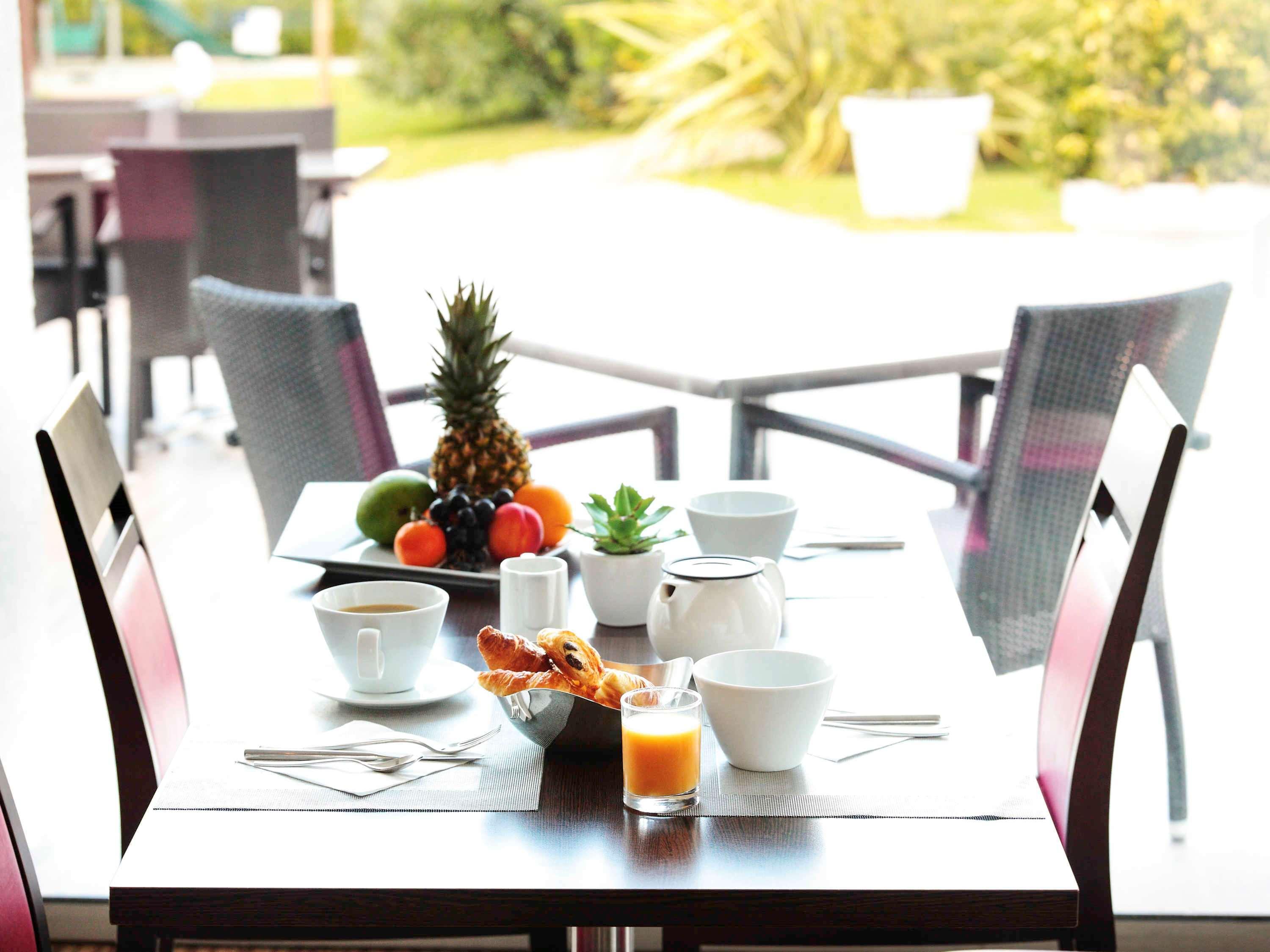 Novotel La Grande Motte Golf Rum bild